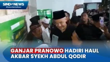Bacapres Partai Perindo...