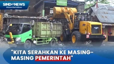 Cabut Status Darurat...
