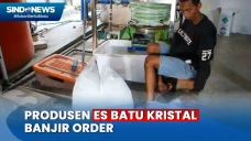Berkah Cuaca Panas,...