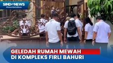 Rumah Mewah di Kompleks...