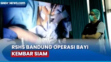 Usai Jalani Operasi...