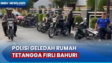 Rumah Tetangga Firli...