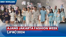 Resmi Dibuka, Ajang...