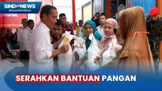 Kunker ke Palembang,...