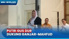 Breaking News! Yenny...
