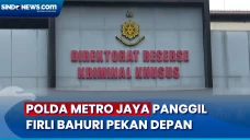 Temukan Bukti Tambahan,...