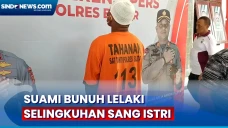 Dendam dan Cemburu,...