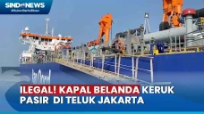 Heboh! Kapal Berbendera...
