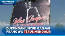 Seniman dan Petani Ikrar...