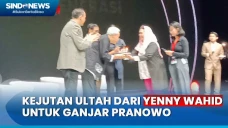 Momen Kejutan Ulang...