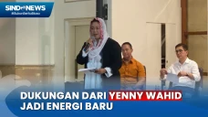 Mahfud MD Sebut Dukungan...