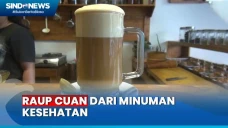 Bisnis Warkop Wedang...