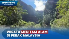 Pengalaman Meditasi...