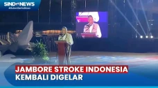 Jambore Stroke ke-2...