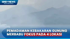 Kerahkan 142 Personel,...