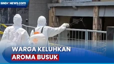Polisi Dapat Keluhan...