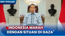 Bakal Kirimkan Batuan...