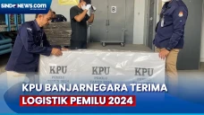 Jelang Pemilu 2O24,...