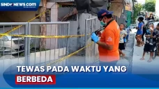 Hasil Pemeriksaan Forensik...