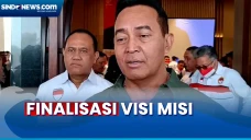TPN Ganjar-Mahfud Finalisasi...