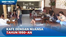 Rumah Momo Ajak Pengunjung...