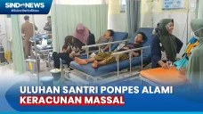 Keracunan Massal, Puluhan...