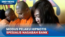Polresta Pekanbaru Ungkap...
