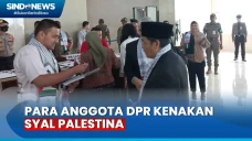 Ratusan Anggota DPR...