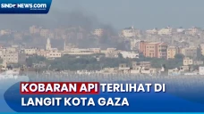 Pasukan Israel Mengepung...