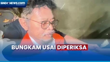 SYL Pilih Bungkam Usai...