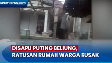 Disapu Puting Beliung,...
