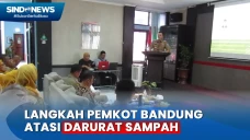 Darurat Sampah, Begini...