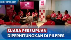 Relawan Ganjar-Mahfud...