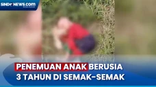 Anak Berusia 3 Tahun...