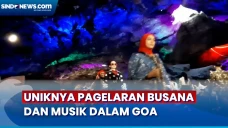 Meriah ! Pagelaran Busana...
