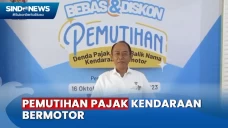 Pemprov Jabar Gelar...