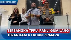 Bareskrim Polri Tetapkan...