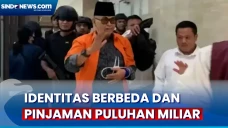 Bareskrim Polri: Panji...