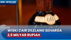Sebotol Wiski The Macallan...