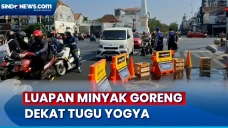 Penyebab Luapan Minyak...