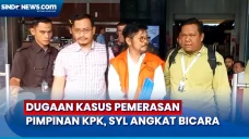 SYL Angkat Bicara Terkait...