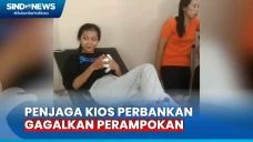 Karyawan Jaringan Bank...