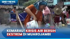 11 Kecamatan di Muarojambi...