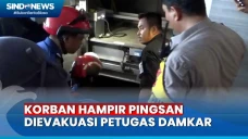 Picu Kehebohan! Mahasiswa...