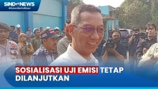 PJ Gubernur Heru Sebut...