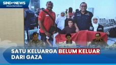 Masih Ada Satu Keluarga...