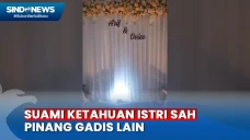 Pria Beristri Pinang...