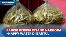 Modus Baru, Bareskrim...