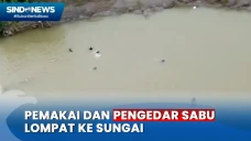 Pemakai dan Pengedar...