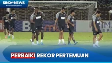 Hadapi Persija, Bernardo...